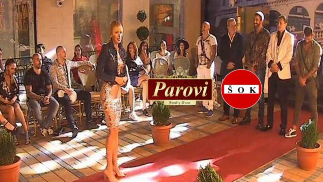Parovi 7