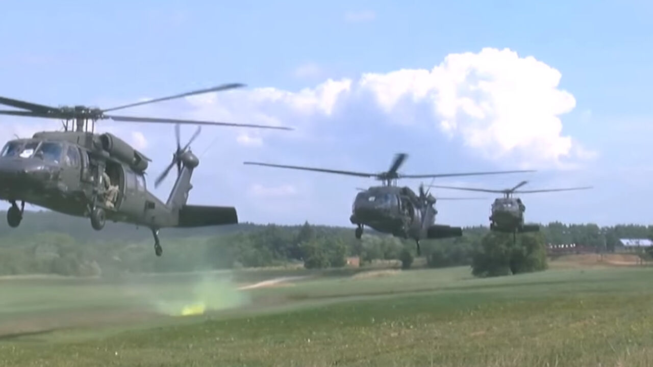 AiirSource Military