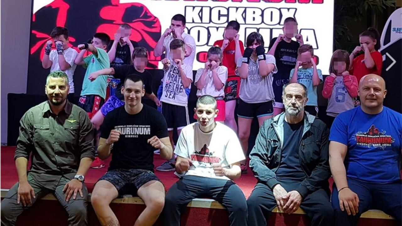 KBK Taurunum