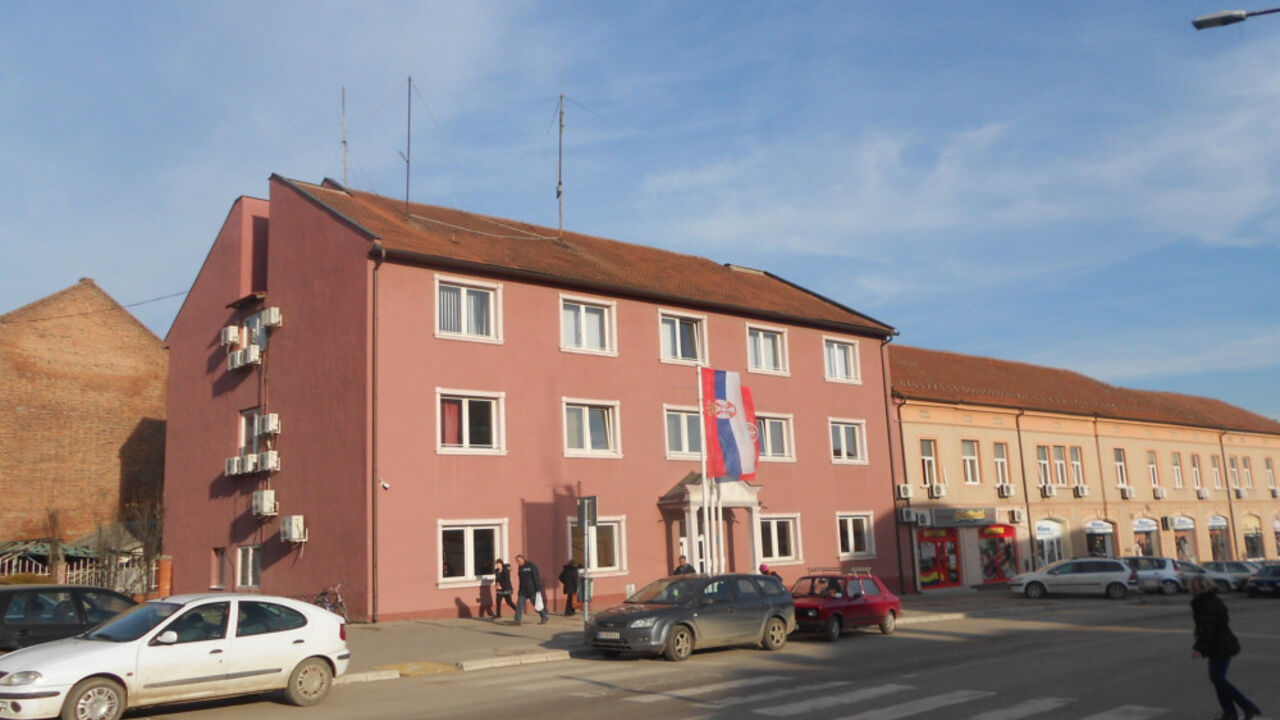Velika Plana