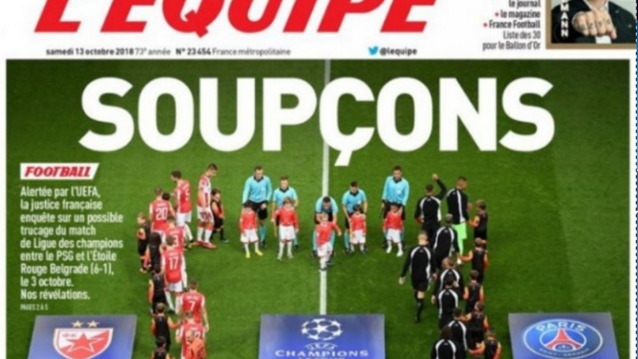 L'Ekip