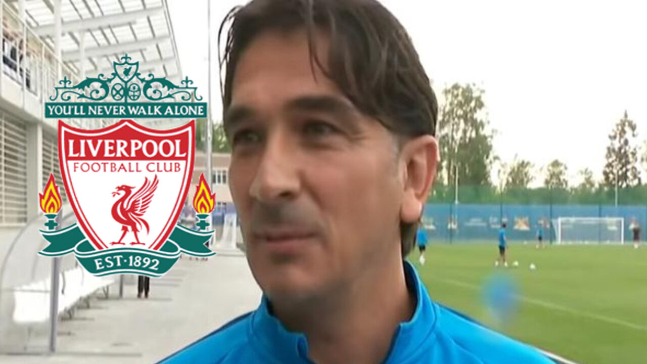 Zlatko Dalić