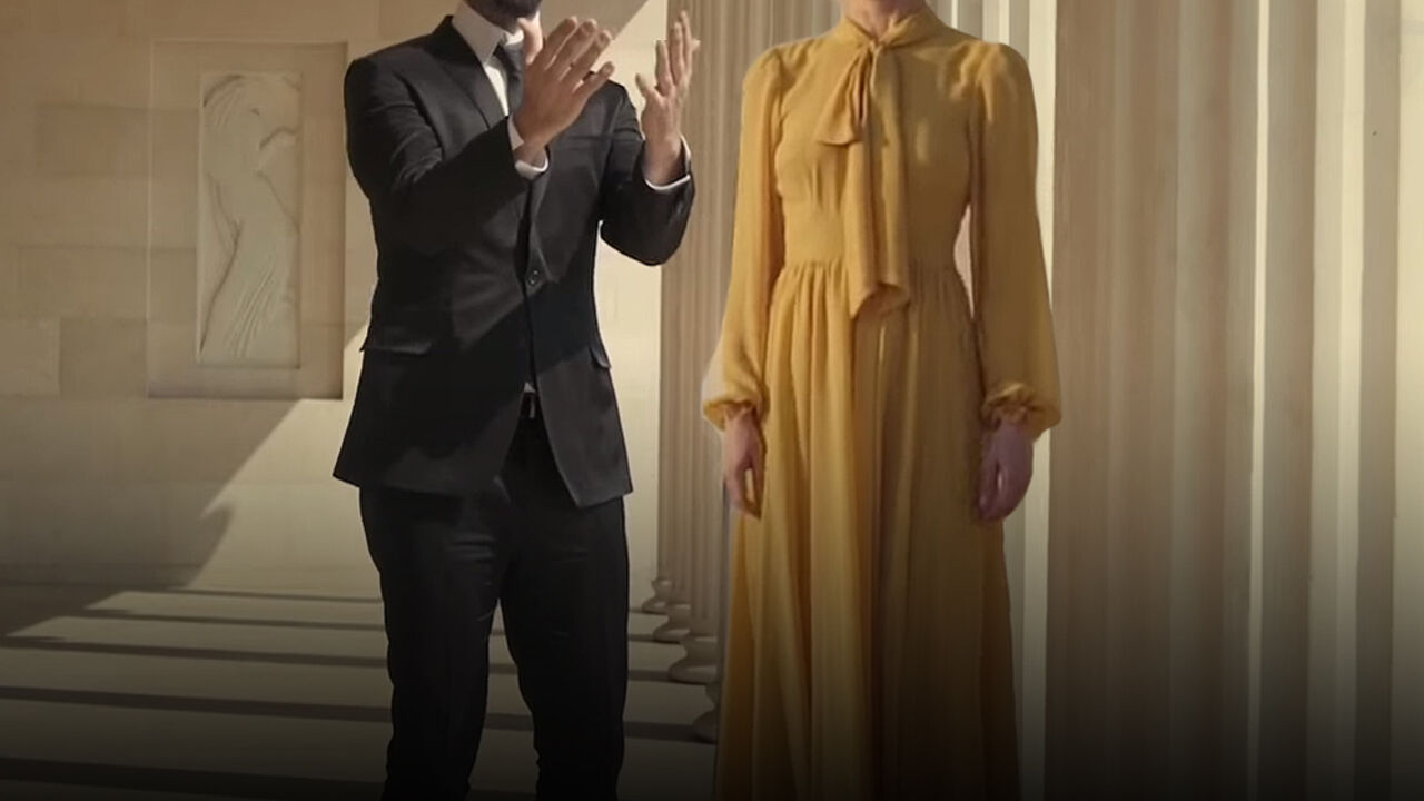 Petar Grašo, Danijela Martinović