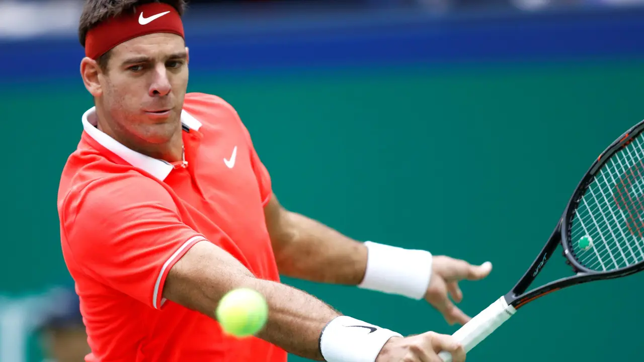 Huan Martin del Potro