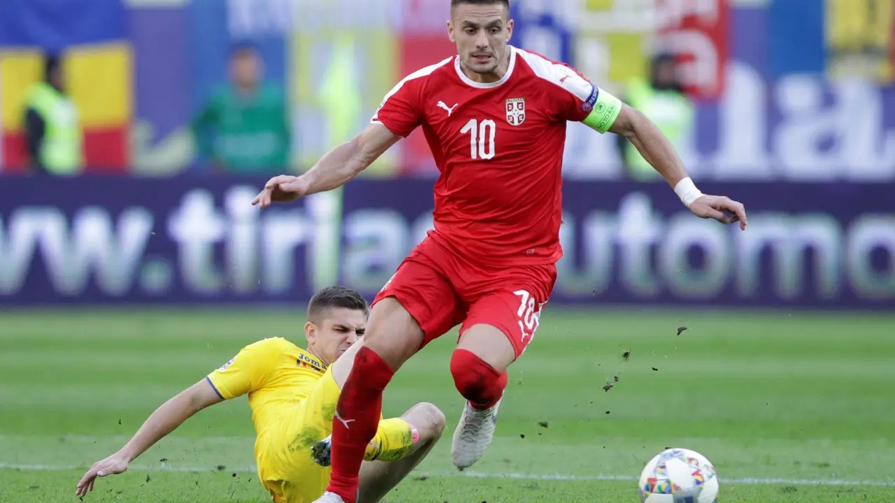 Dušan Tadić