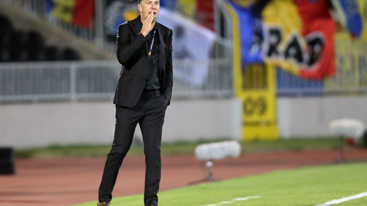 Mladen Krstajić