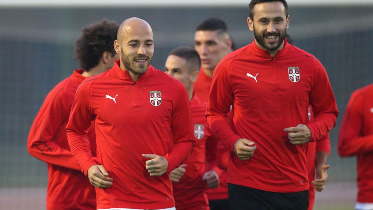 Nemanja Miletić