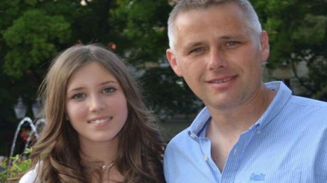 Tijana i Igor Jurić
