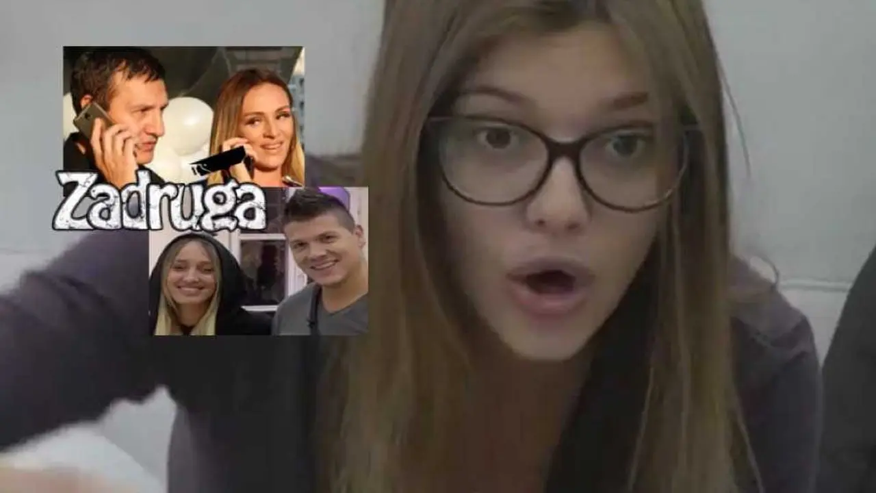 Kija, Luna, Sloba, Anabela