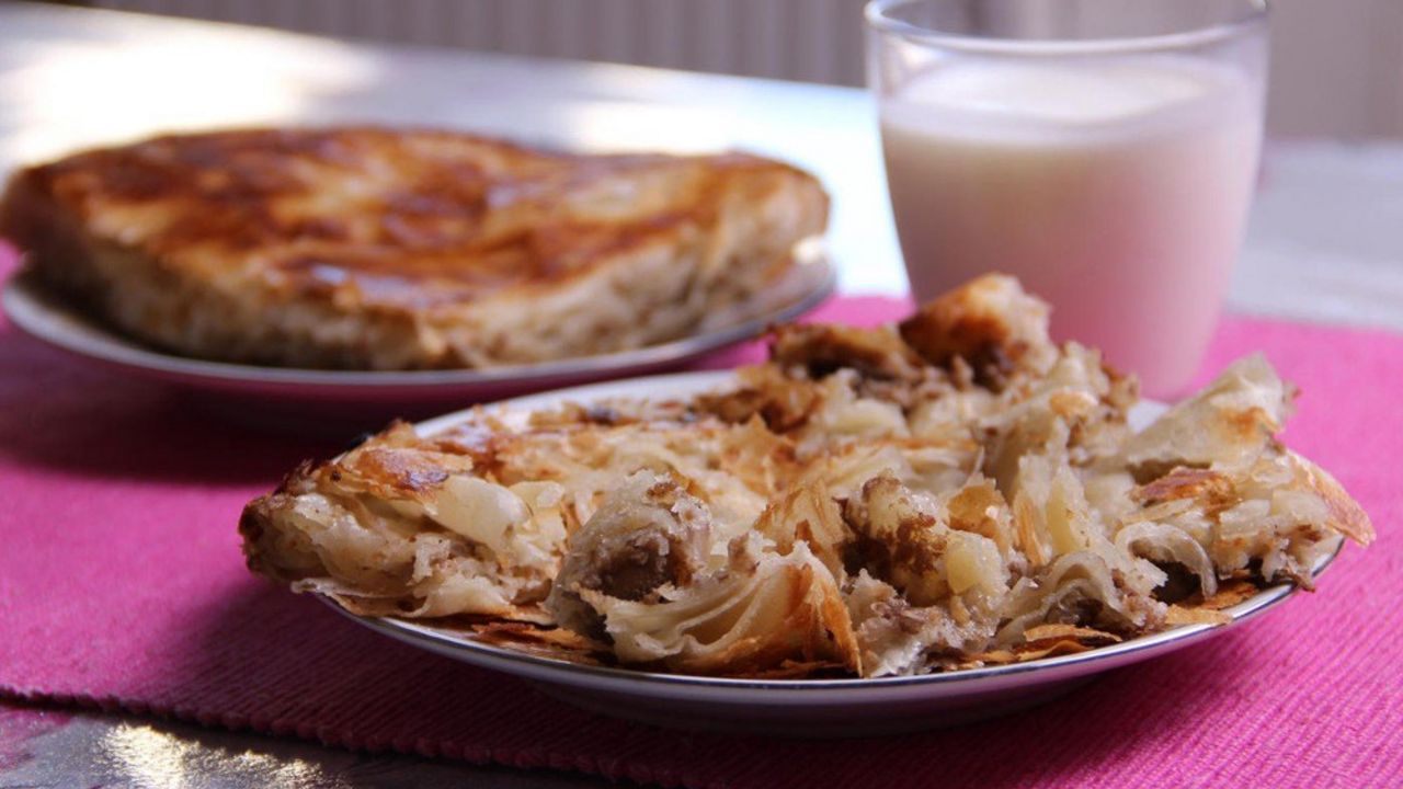 Burek