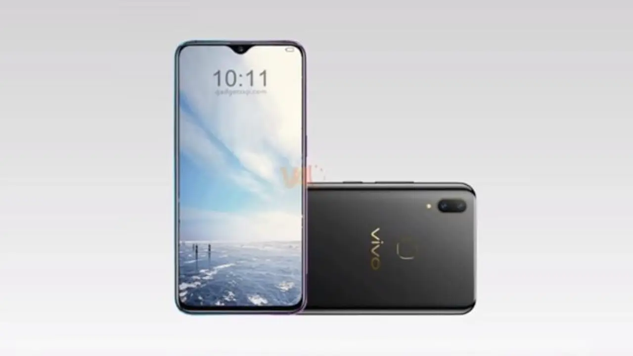 Vivo Z3