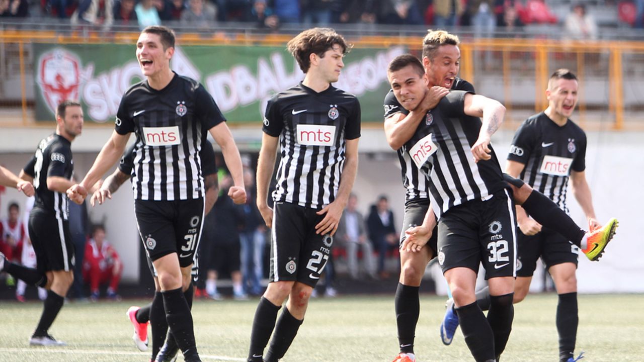 FK Partizan