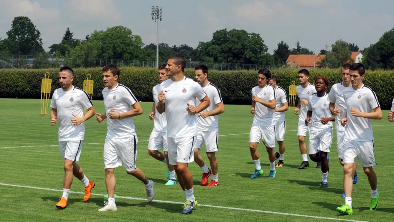 FK Partizan