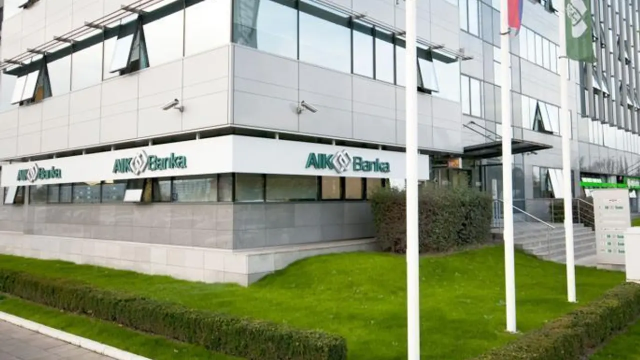Aik banka