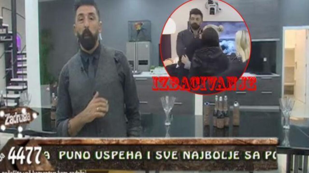 Zadruga