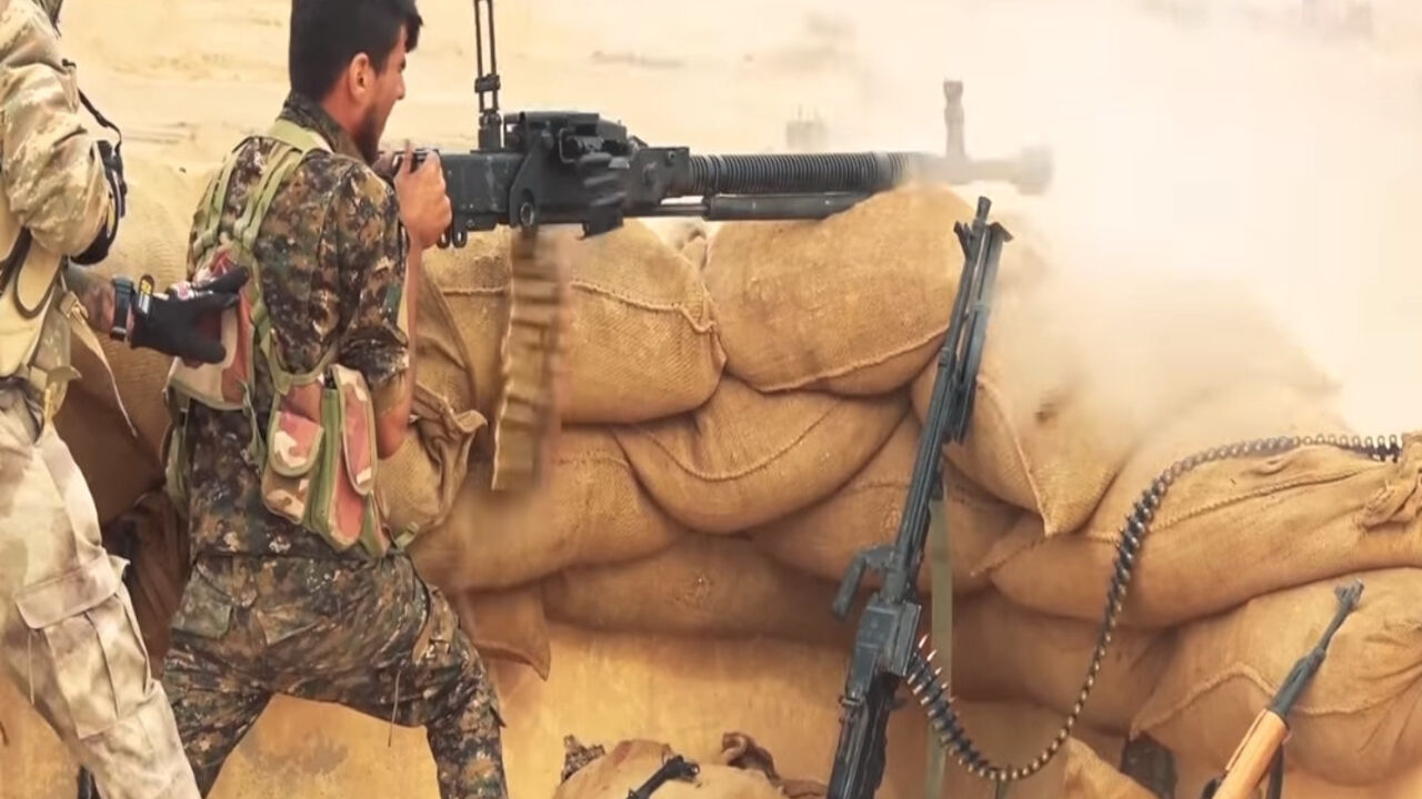 SDF