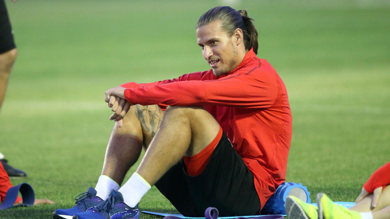 Aleksandar Prijović