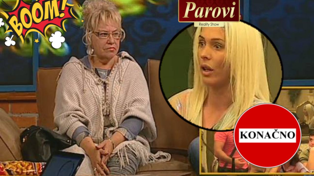 Vesna Zečević, Ilijana Vagić