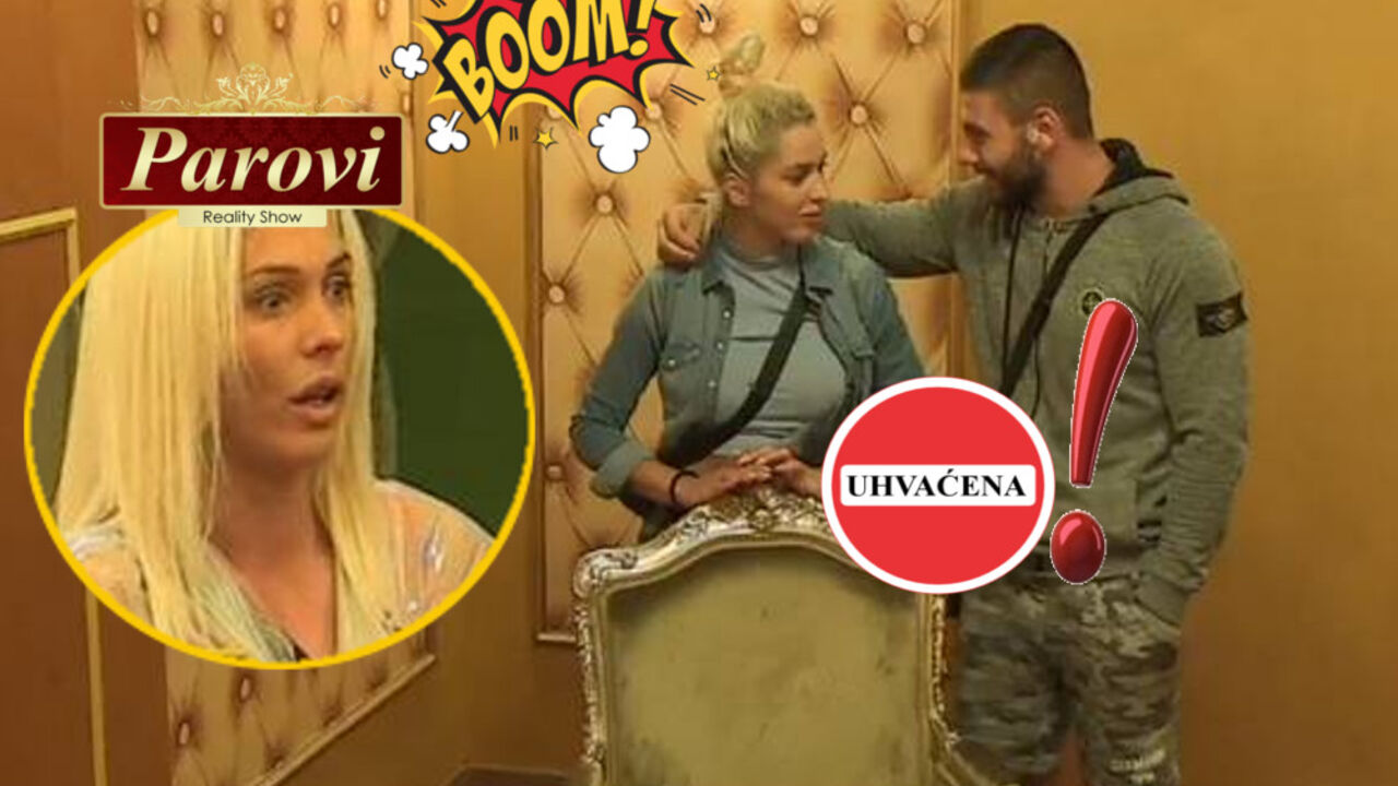 Benjamin Spahović, Ilijana Vagić