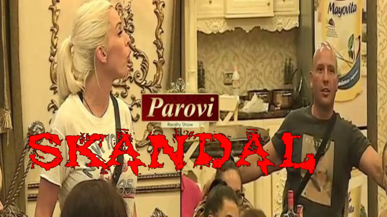 Ilijana Vagić, Vladimir Zečević