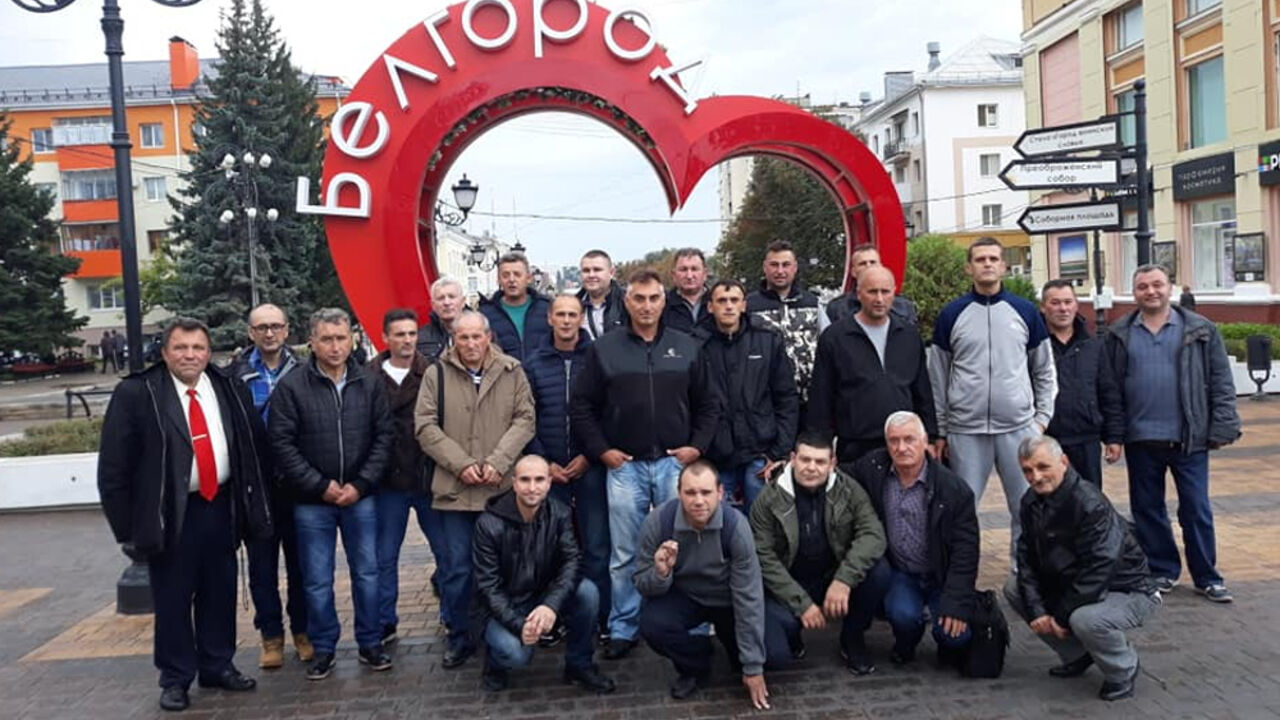 Belgorod