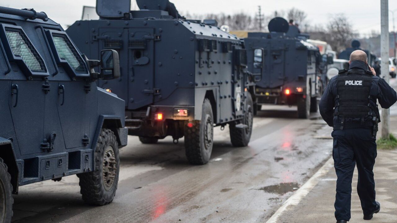 kosovo