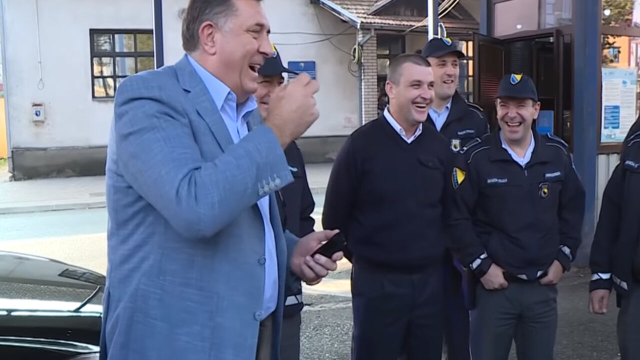 Dodik 