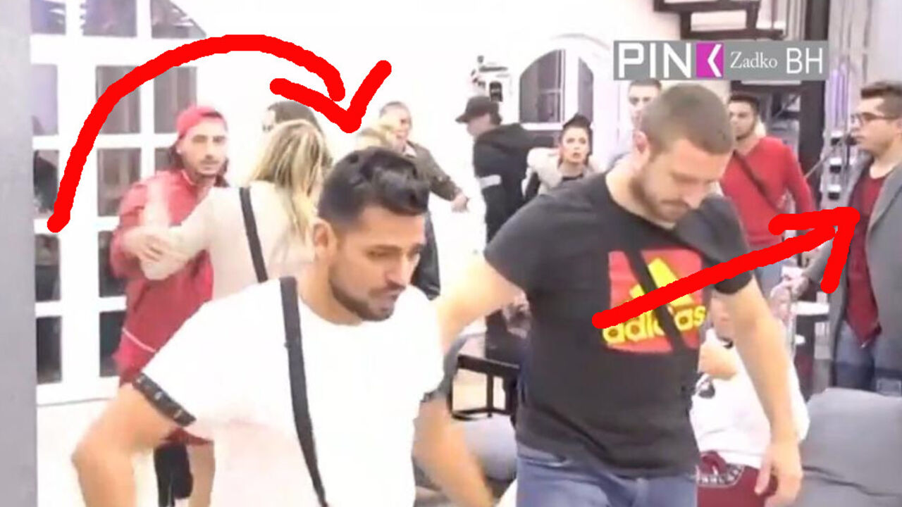 Zadruga
