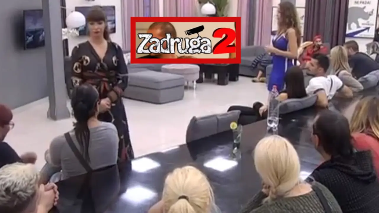 Zadruga