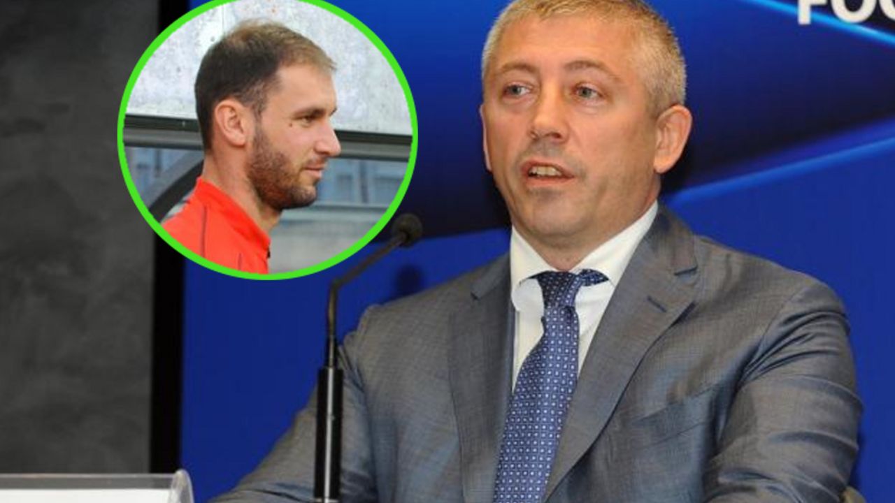 Branislav Ivanović, Slaviša Kokeza