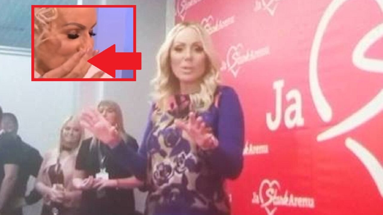Lepa Brena