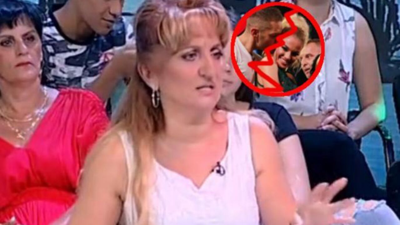 gordana džehverović