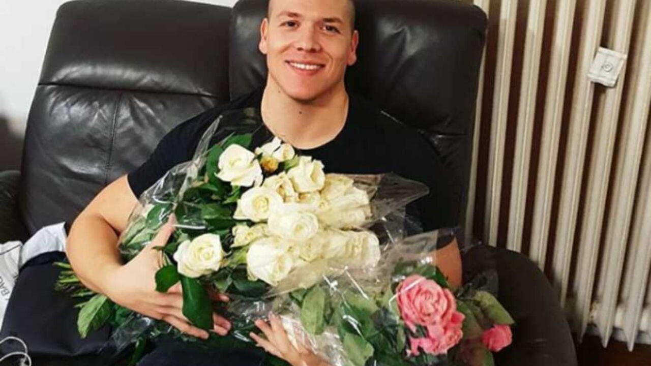 Sloba Radanović