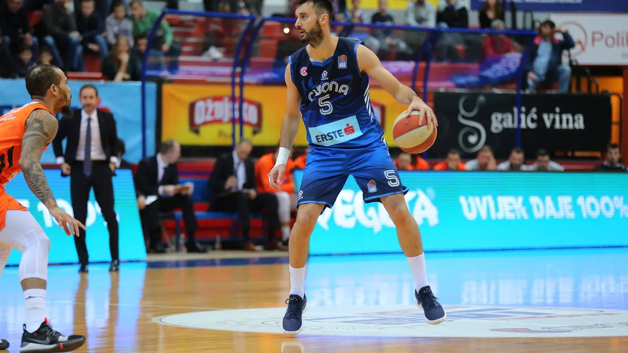 Marko Ljubičić