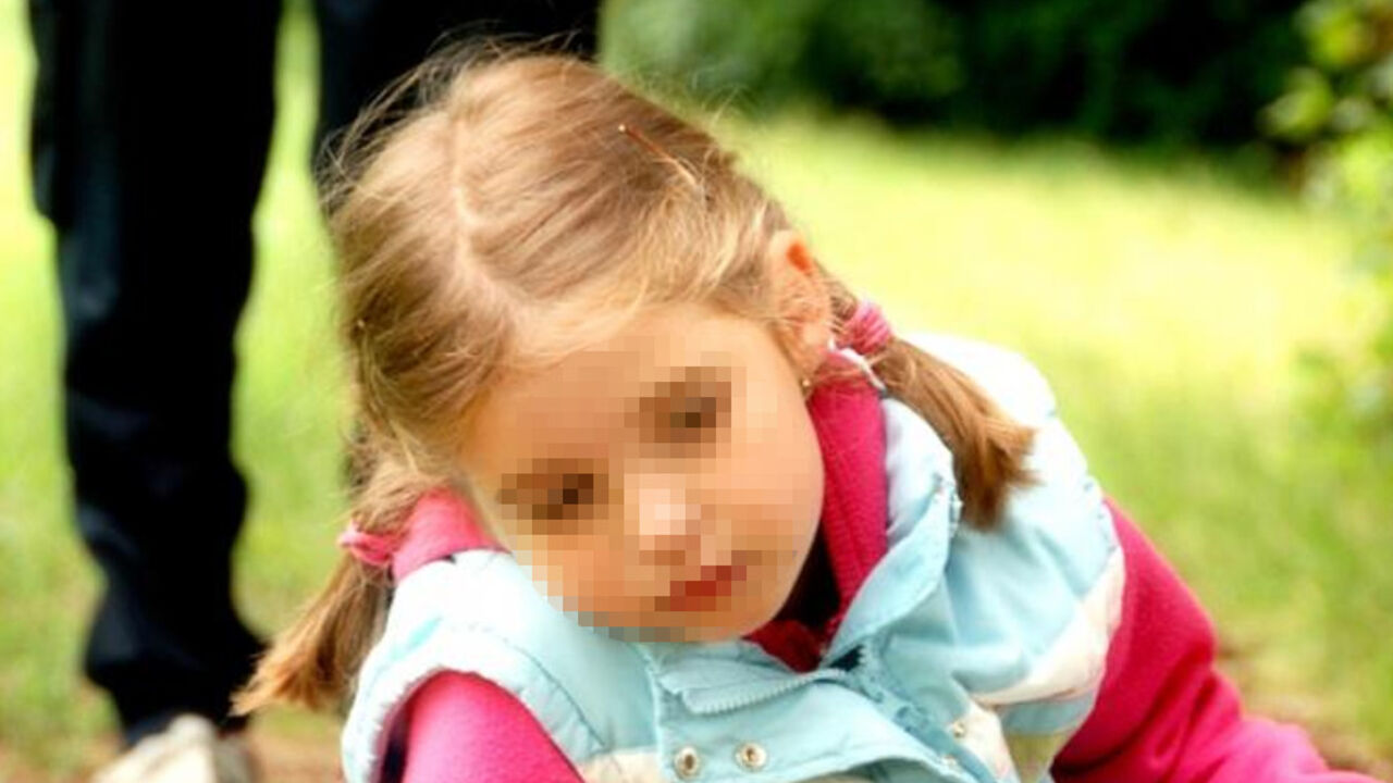 pedofil