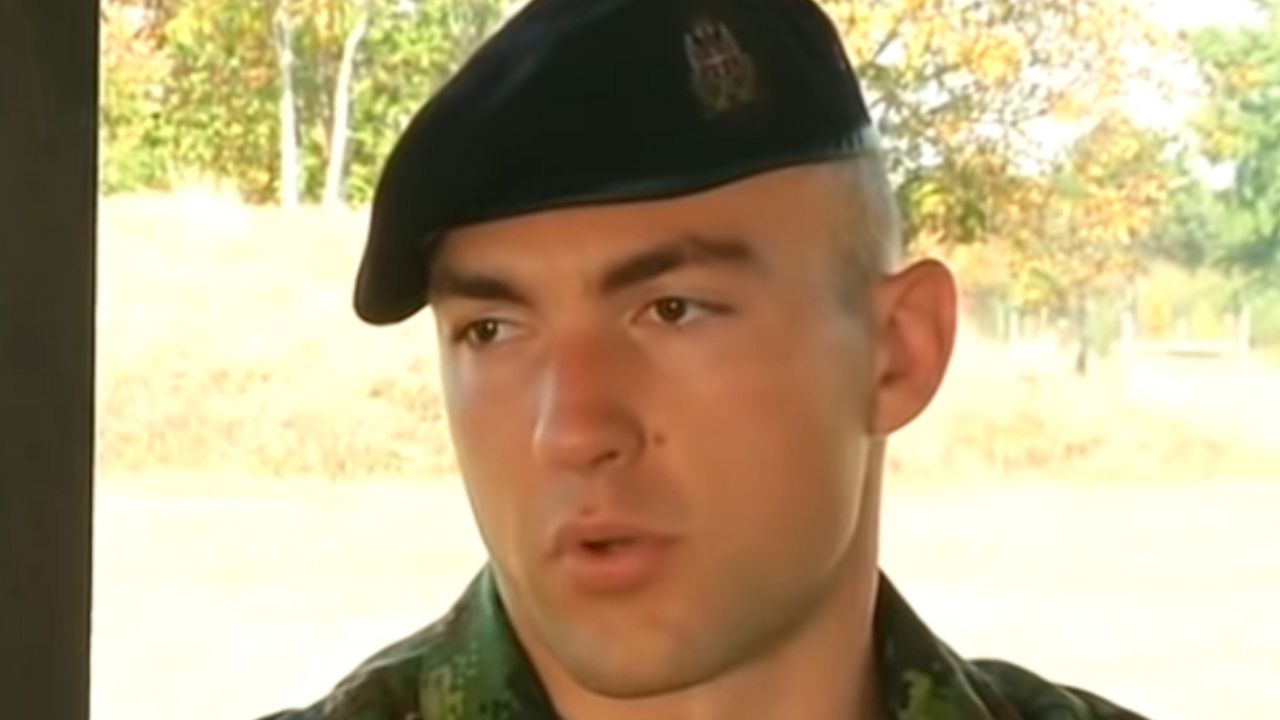 Vojnik