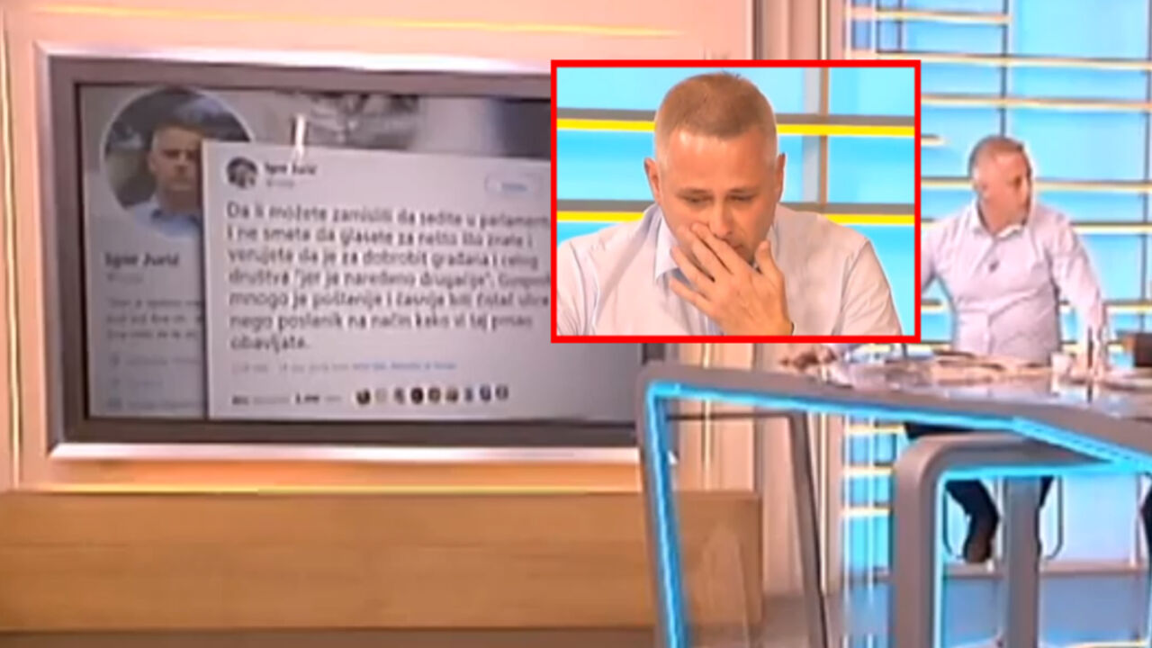Igor Jurić