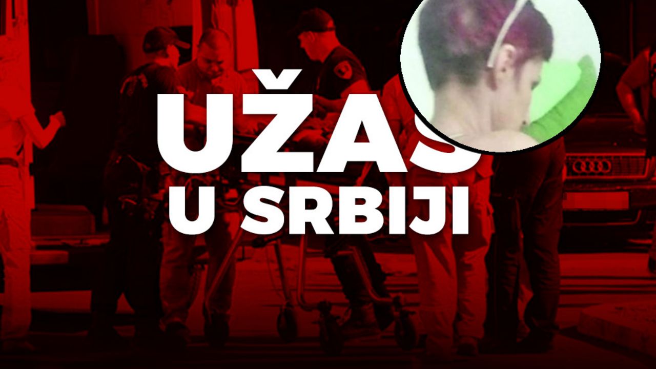 Užas