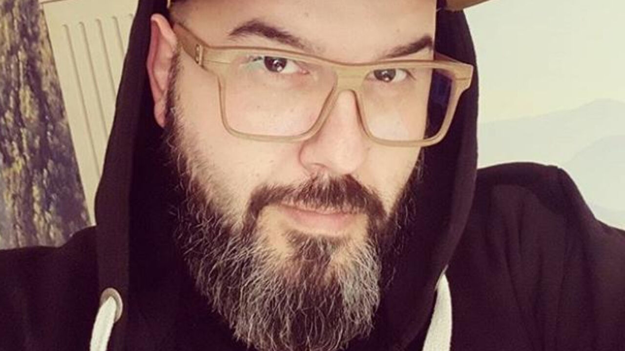 Dejan Milićević