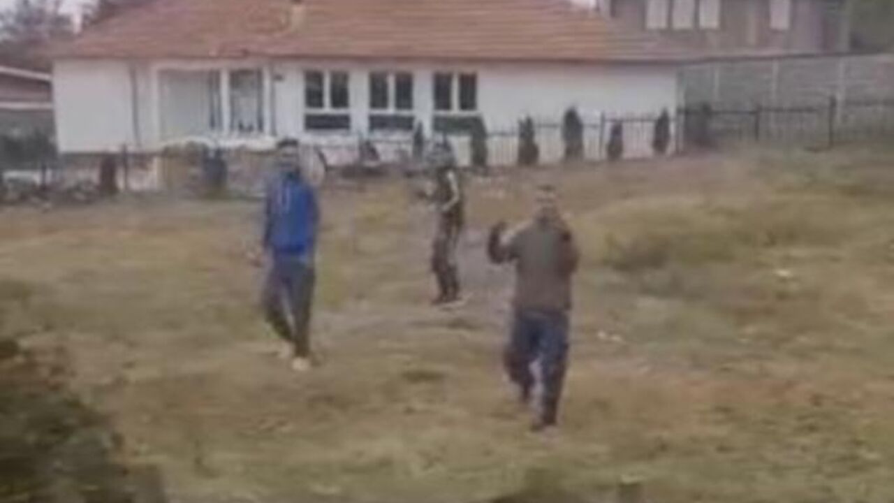 Kosovo