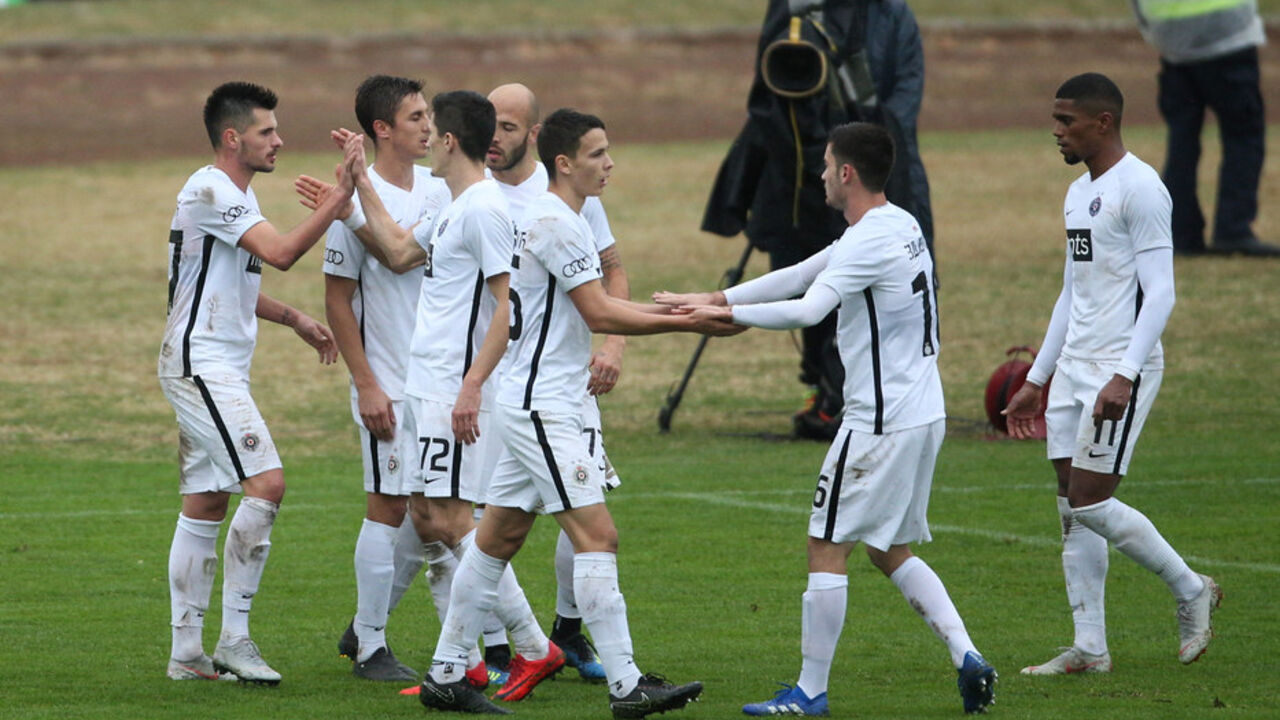 FK Partizan