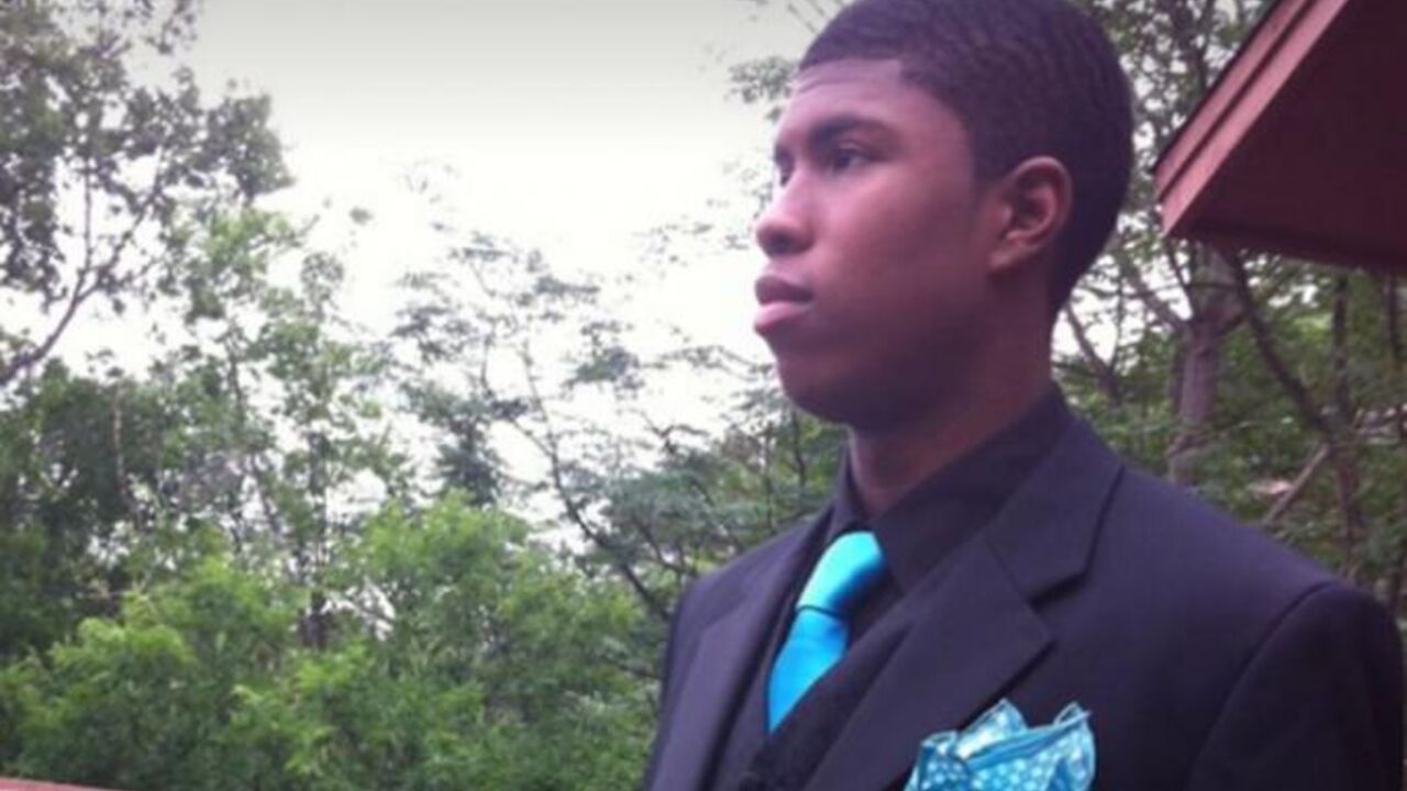 Bakari Henderson