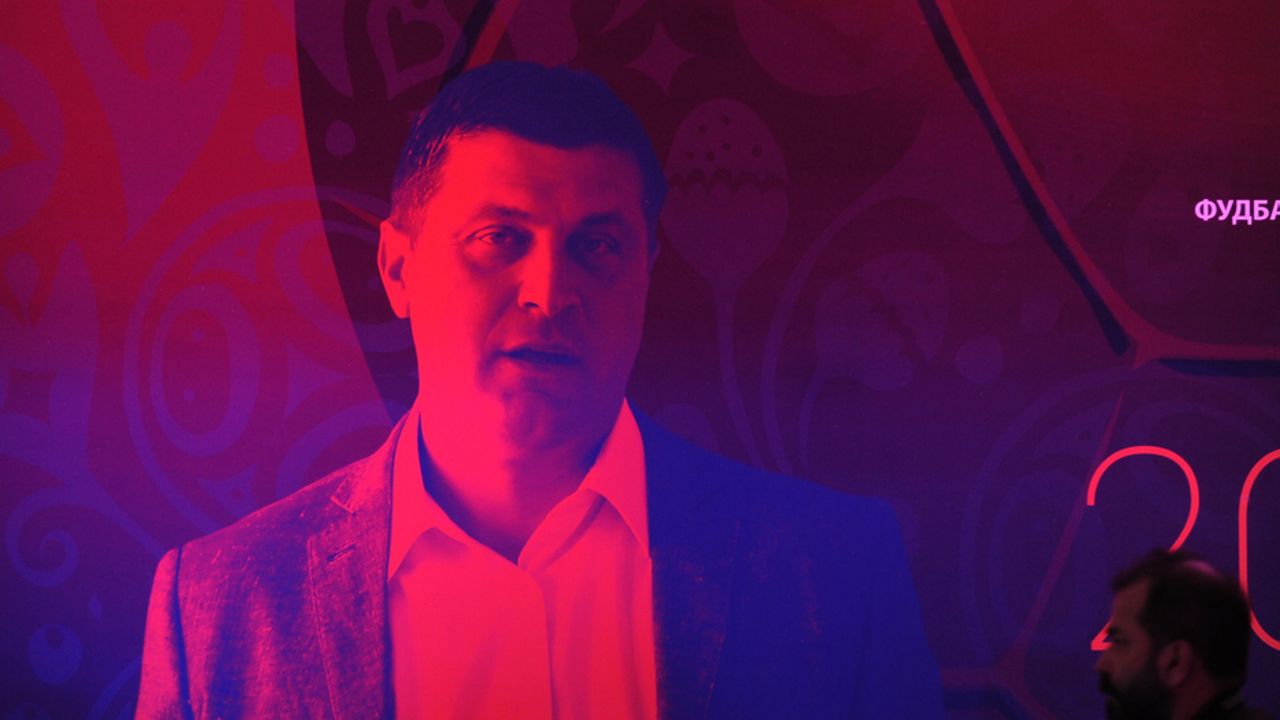 Vladan Milojević