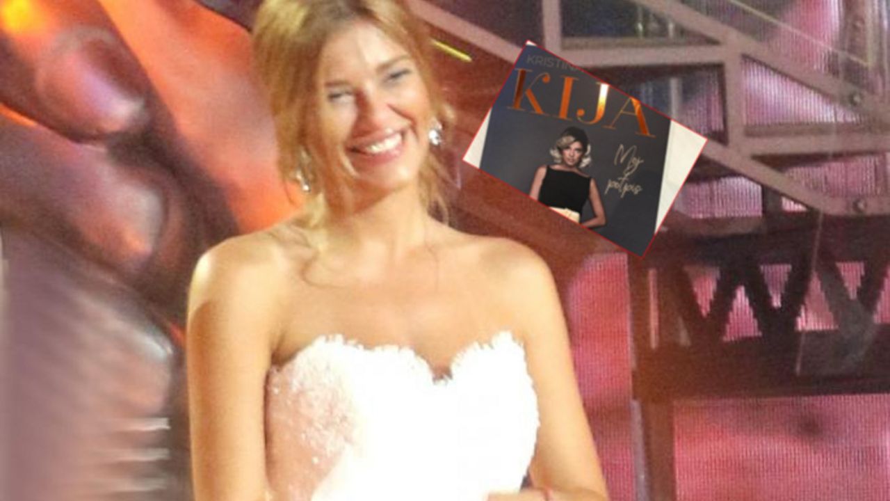 Kristina Kija Kockar