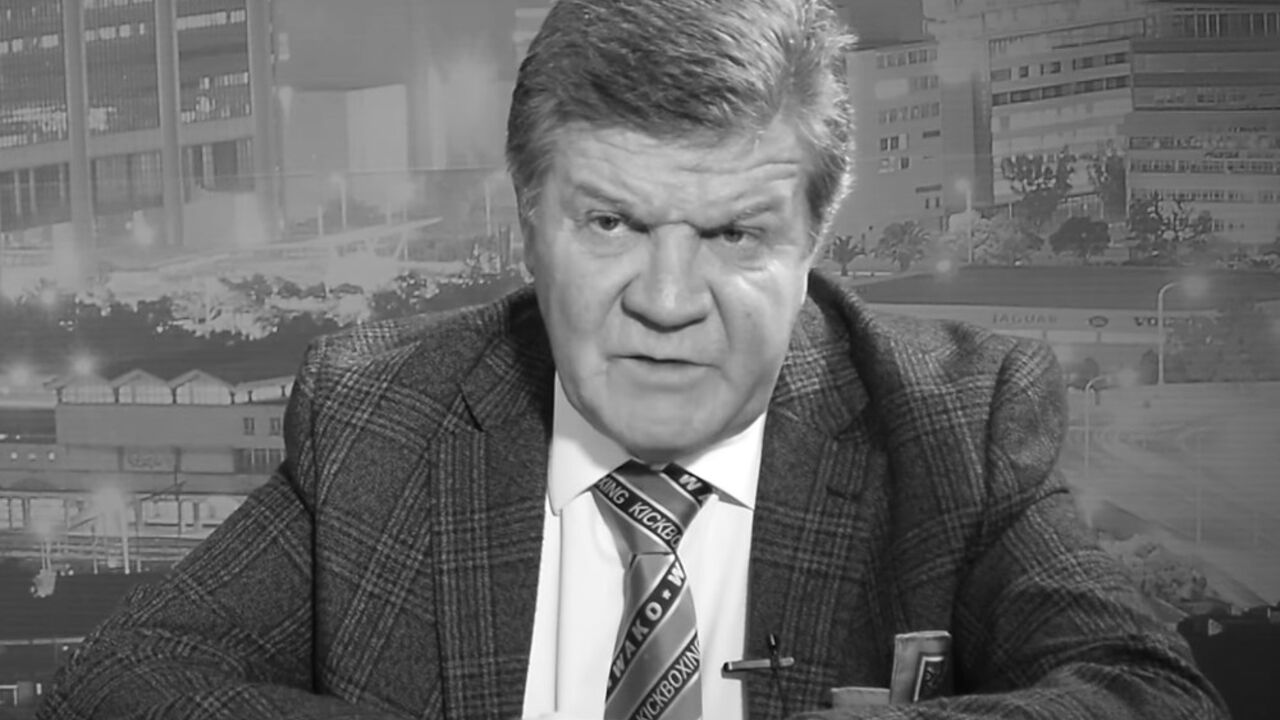 Borislav Pelević