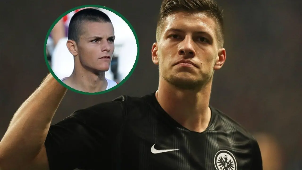 Dejan Joveljić i Luka Jović