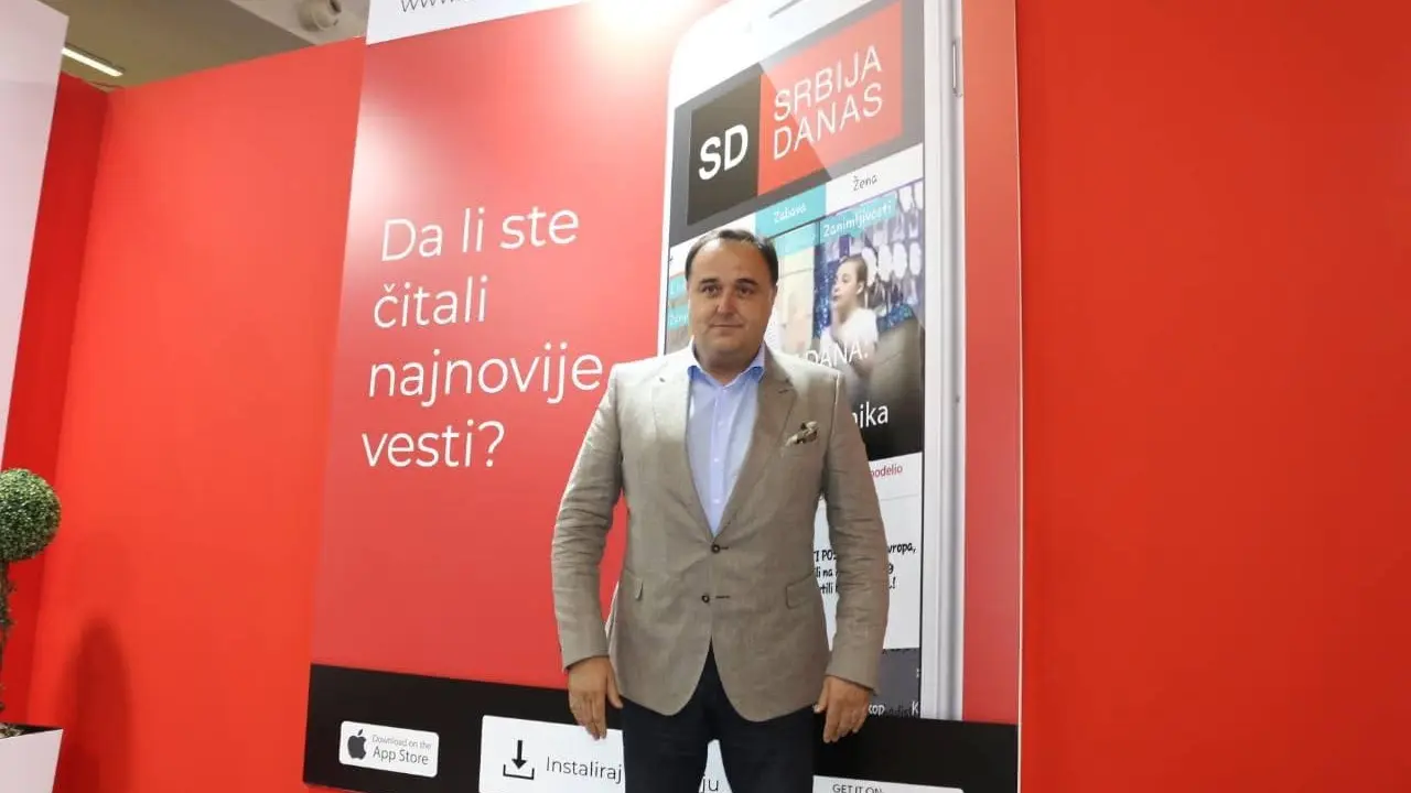 Zoran Babić