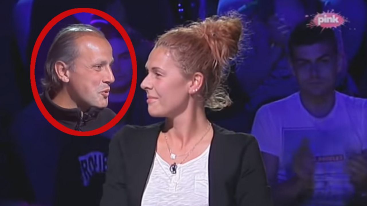 Karađorđe Subotić, Ivana Vrbaški
