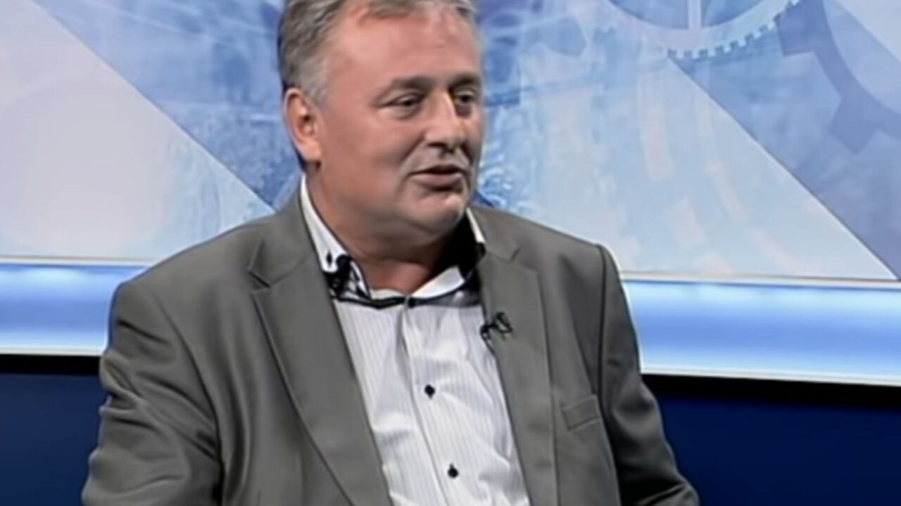 Roman Leljak