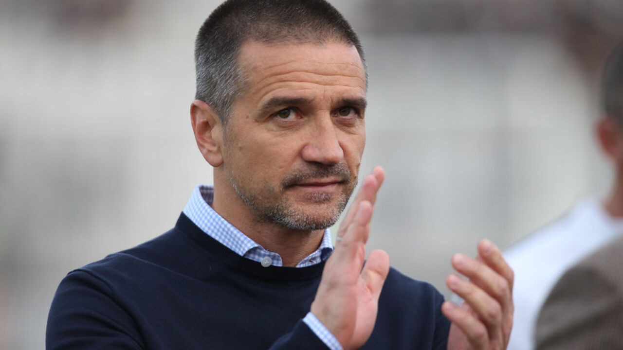 Zoran Mirković